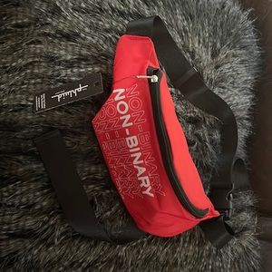 Belt bag The phluid Project New